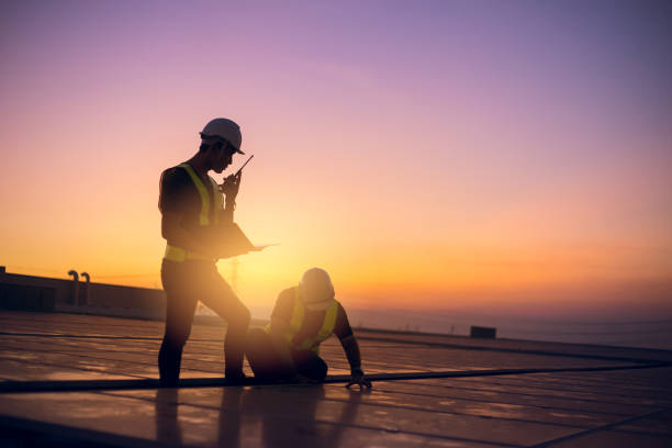Best Roof Waterproofing Services  in Clear Lake, IA