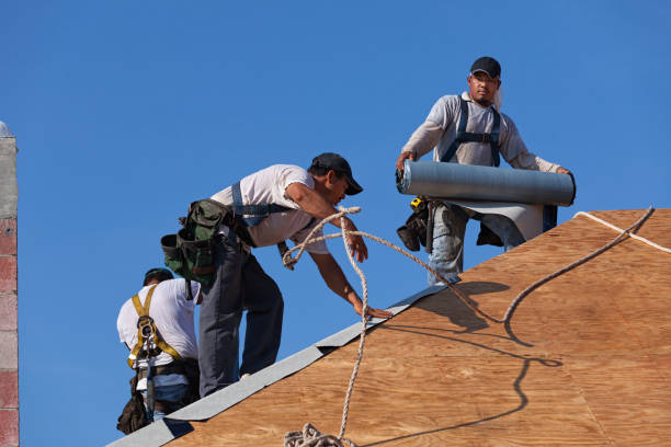 Roof Repair Estimates in Clear Lake, IA