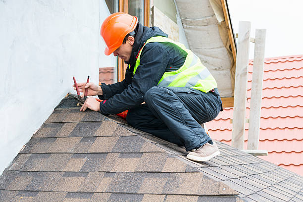 Quick and Trustworthy Emergency Roof Repair Services in Clear Lake, IA