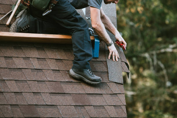 Best Metal Roofing Contractor  in Clear Lake, IA